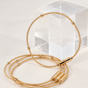 Guitar String Bracelet