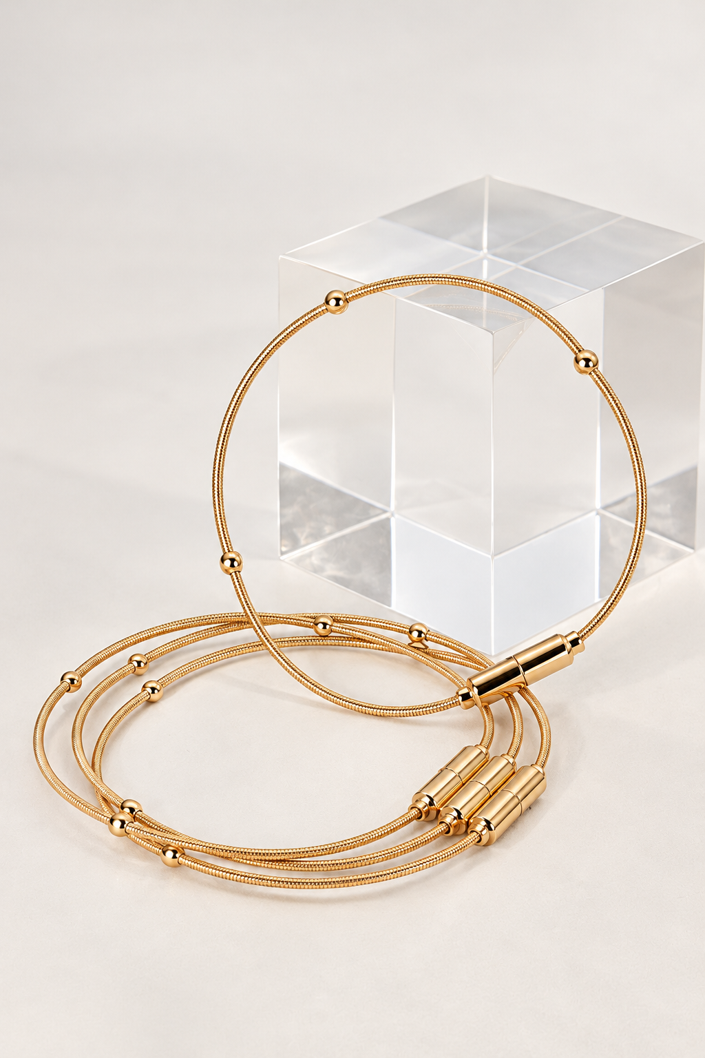Guitar String Bracelet