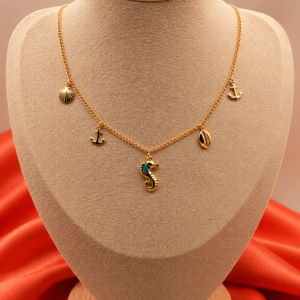 Sea Charming Necklace