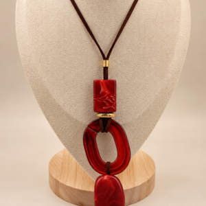 Paixão Statement Necklace