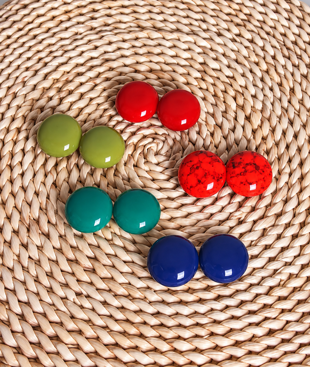 Bossa Earrings