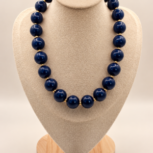 Oceano Statement Necklace
