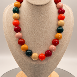 Alegria Statement Necklace