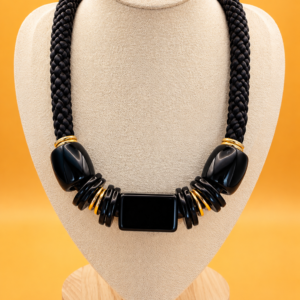 Leblon Statement Necklace