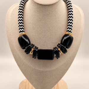 Copacabana Statement Necklace