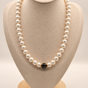 Abalone Pearl Necklace