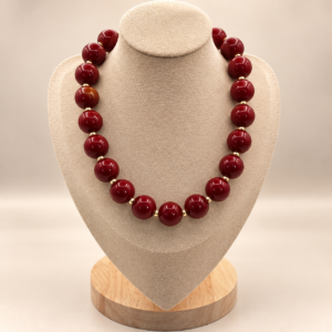 Cereja Statement Necklace