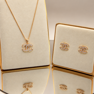 Zirconia Matching Set