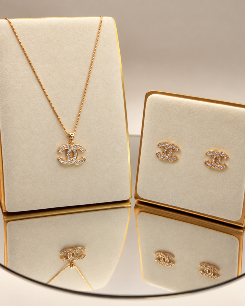 Zirconia Matching Set