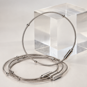 Guitar String Bracelet