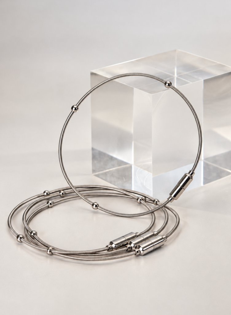Guitar String Bracelet